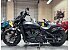 2022 Indian Scout Bobber Rogue w/ ABS