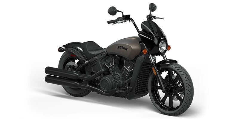 2022 Indian Scout Rogue Sixty specifications
