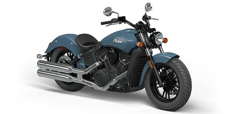 2022 Indian Scout Sixty specifications