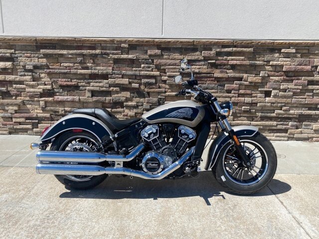 New Indian Scout Motorcycles for Sale Motorcycles on Autotrader