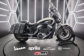2022 Indian Scout ABS