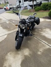 2022 Indian Scout ABS