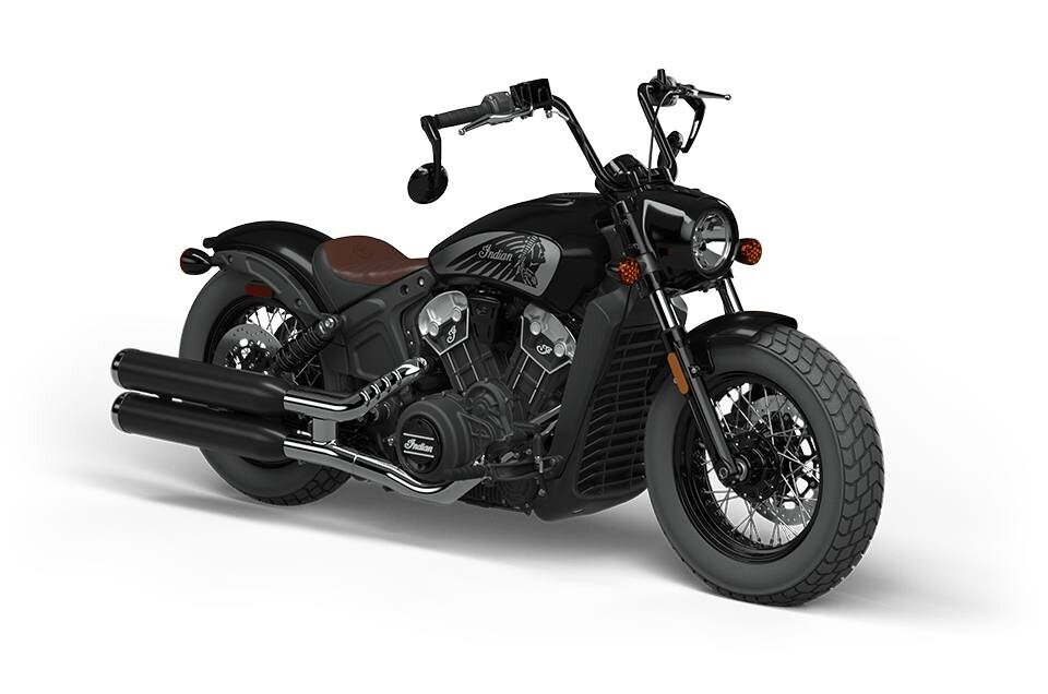 2022 Indian Scout