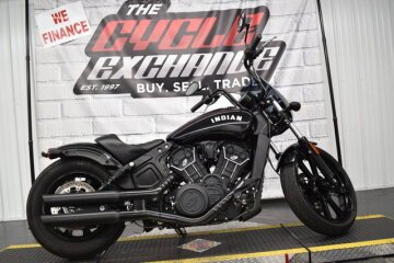 2022 Indian Scout