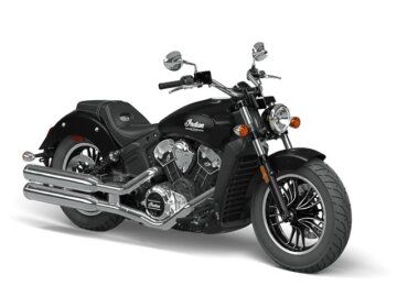 2022 Indian Scout