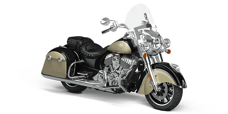 2022 Indian Springfield Base specifications