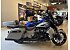 2022 Indian Springfield Dark Horse