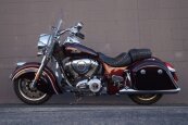 2022 Indian Springfield
