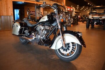 2022 Indian Springfield