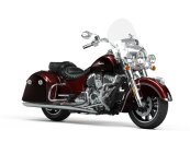 2022 Indian Springfield