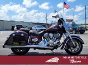 2022 Indian Springfield