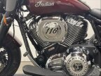 Thumbnail Photo 5 for 2022 Indian Super Chief Limited ABS