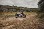 Thumbnail Photo 5 for 2022 Indian Super Chief Limited ABS