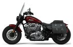 Thumbnail Photo 3 for 2022 Indian Super Chief Limited ABS