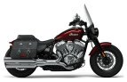 Thumbnail Photo 2 for 2022 Indian Super Chief Limited ABS
