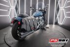 Thumbnail Photo 6 for 2022 Indian Super Chief Limited ABS