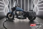 Thumbnail Photo 3 for 2022 Indian Super Chief Limited ABS