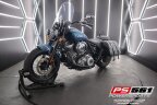 Thumbnail Photo 2 for 2022 Indian Super Chief Limited ABS