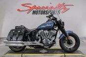 2022 Indian Super Chief Limited ABS