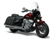 2022 Indian Super Chief Limited ABS
