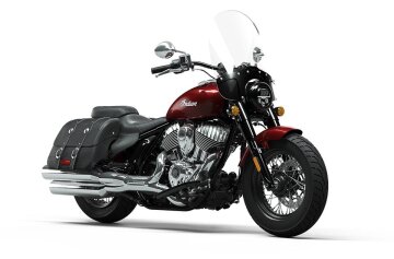 2022 Indian Super Chief Limited ABS
