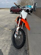 Thumbnail Photo 6 for 2022 KTM 125SX