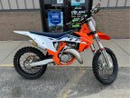 Thumbnail Photo 1 for 2022 KTM 125SX