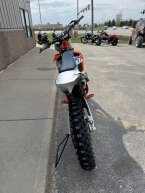 Thumbnail Photo 5 for 2022 KTM 125SX