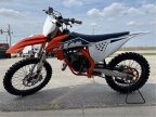 Thumbnail Photo 2 for 2022 KTM 125SX