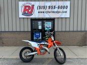 2022 KTM 125SX