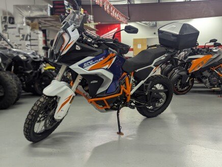 Photo 1 for 2022 KTM 1290 Super Adventure R