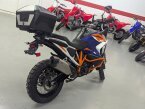 Thumbnail Photo 5 for 2022 KTM 1290 Super Adventure R