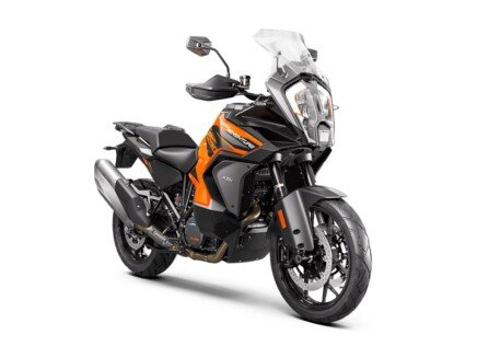 Photo 1 for New 2022 KTM 1290 Super Adventure S