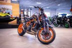 Thumbnail Photo 6 for 2022 KTM 1290 Super Duke R