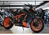2022 KTM 1290 Super Duke R