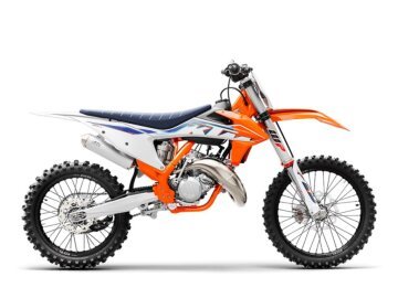 2022 KTM 150SX