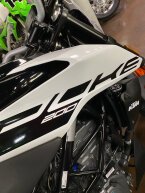 Thumbnail Photo 1 for 2022 KTM 200 Duke