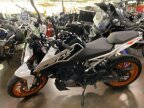 Thumbnail Photo 3 for 2022 KTM 200 Duke
