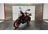 2022 KTM 200 Duke