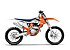 2022 KTM 250SX-F