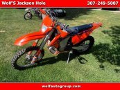 2022 KTM 300XC-W