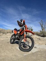 2022 KTM 350EXC-F