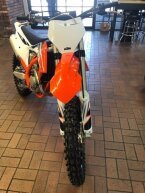 Thumbnail Photo 3 for New 2022 KTM 350SX-F