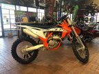 Thumbnail Photo 2 for New 2022 KTM 350SX-F