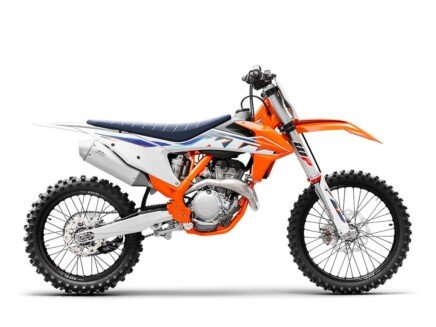 Photo 1 for New 2022 KTM 350SX-F