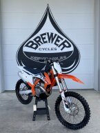 Thumbnail Photo 1 for 2022 KTM 350SX-F