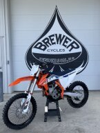 Thumbnail Photo 2 for 2022 KTM 350SX-F