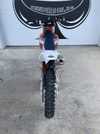 Thumbnail Photo 6 for 2022 KTM 350SX-F