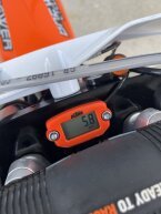 Thumbnail Photo 4 for 2022 KTM 350SX-F