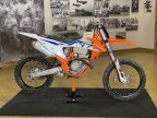 Thumbnail Photo 4 for 2022 KTM 350SX-F